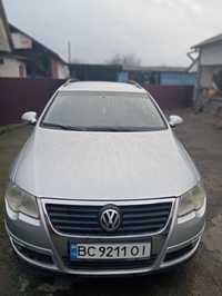 Продам автомобіль Volkswagen Passat b6