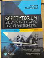 Repozytorium z j. angielskiego - poziom podstawowy z mat. rozszerzonym