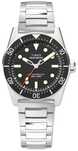 zegarek męski timex deepwater meridian 200 tw2w95200 + box