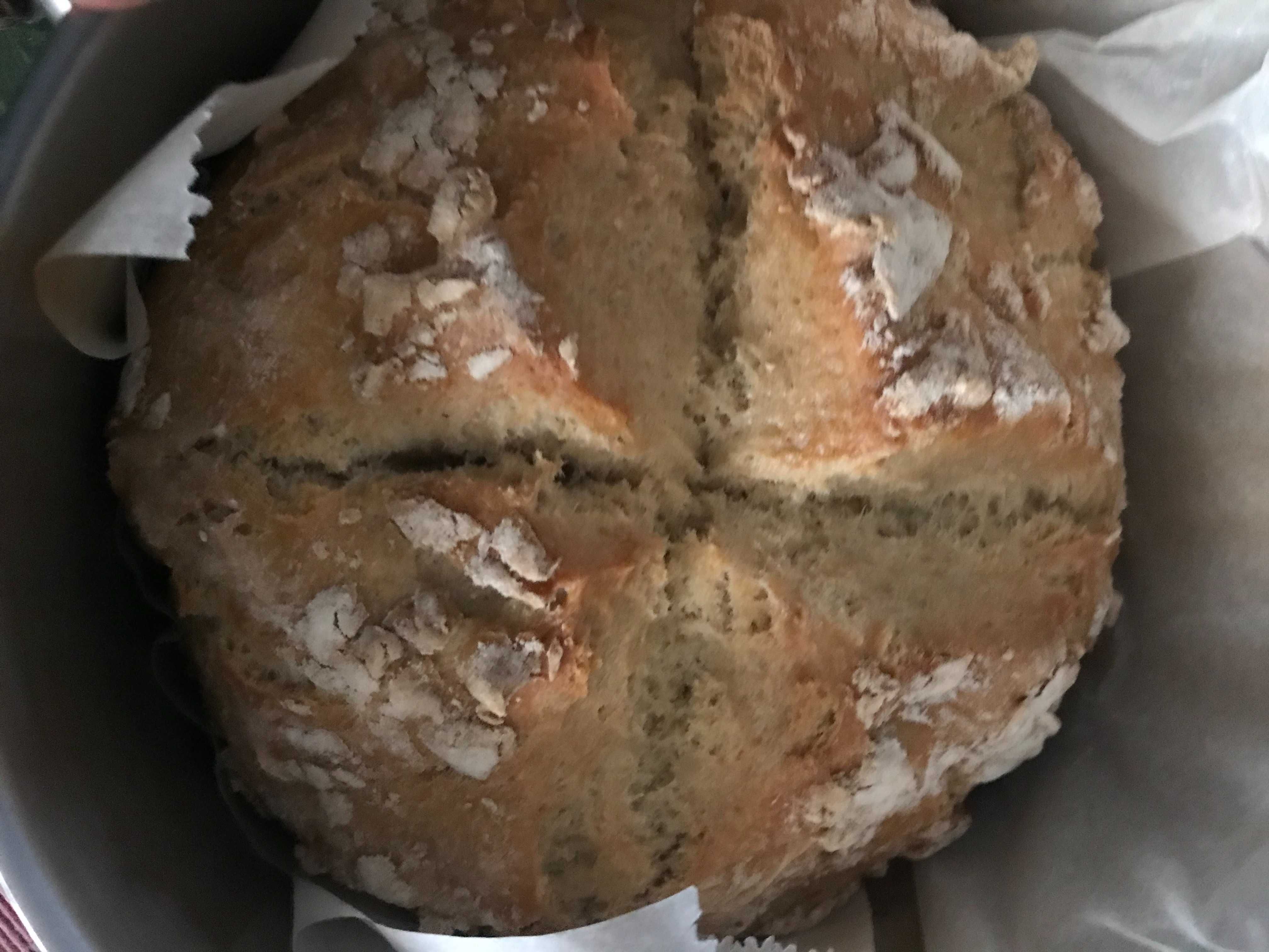 Pao de verdade com massa mae e fermento fresco