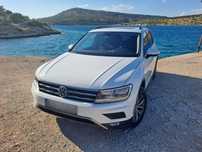 Volkswagen Tiguan Allspace Volkswagen Tiguan 2017 | 4x4 | Automat | Skóra | Android Auto