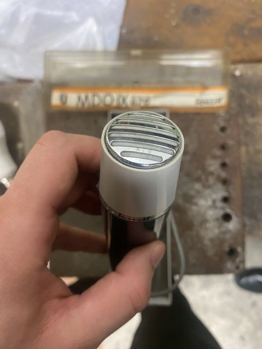 Mikrofon  TONSIL  MDOIX 676