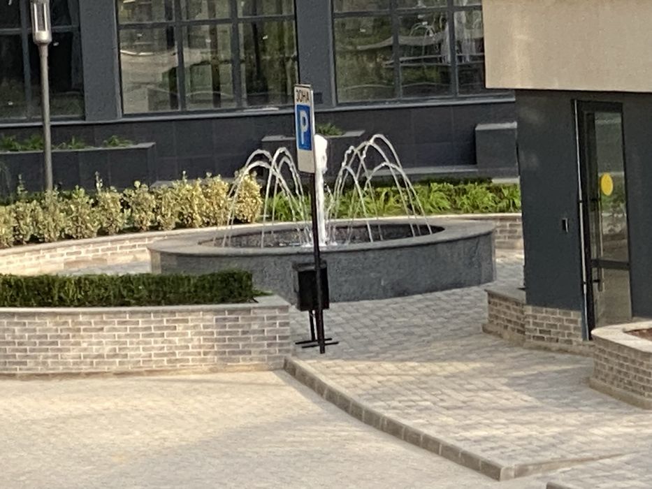 Сдам квартиру в Аркадии с терассой 5 минут к морю ЖК Атмосфера 2 этаж