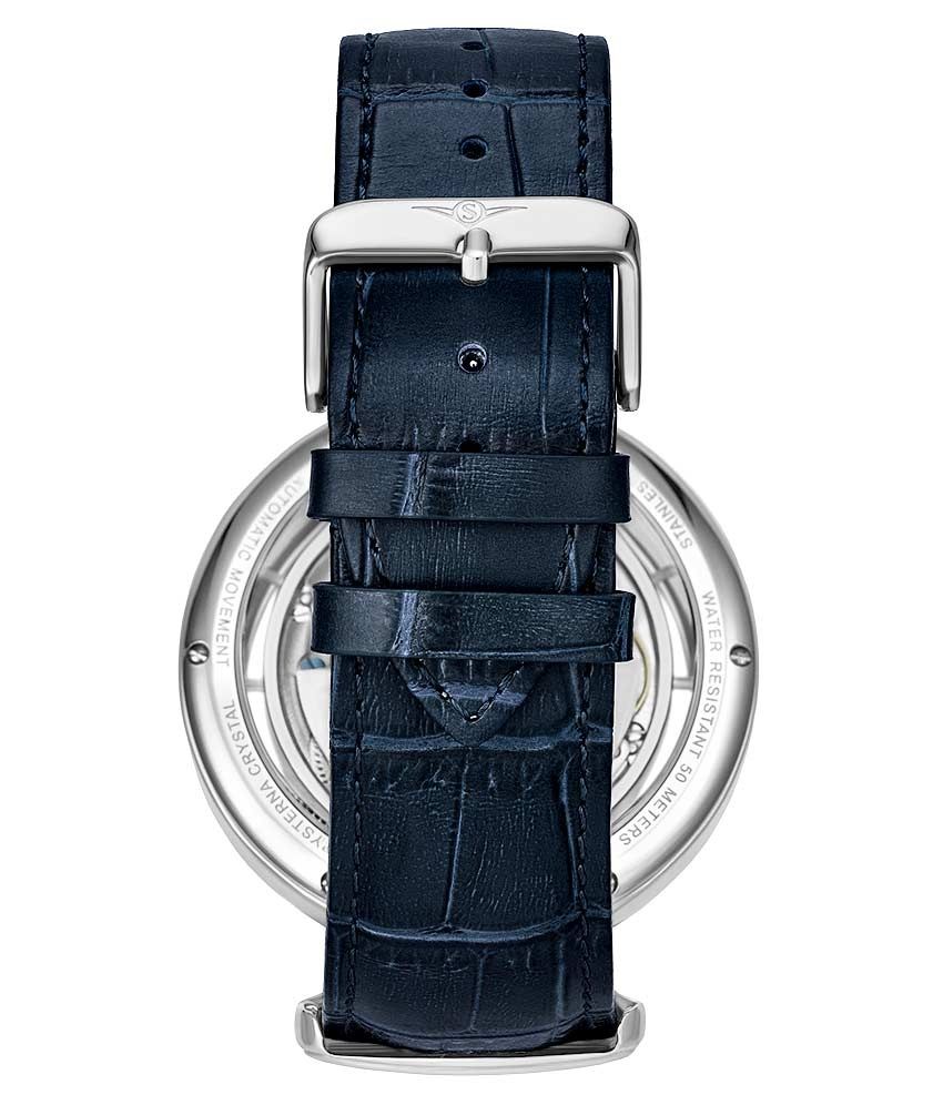 Emperor’s Grandeur 3919 Automatic 49mm Skeleton