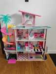 LOL Surprise OMG House of Surprises domek dla lalek 576747