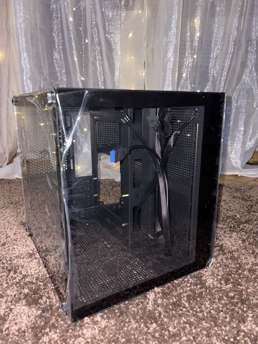 Корпус для ПК, новий