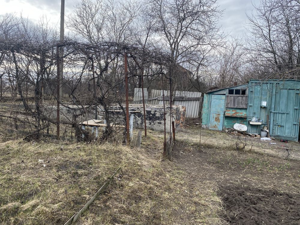 Продаж дачі або обмін