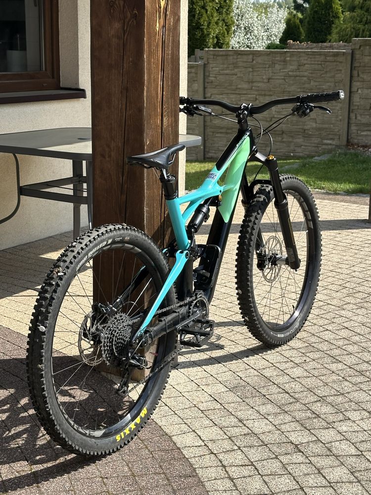 Specialized Enduro Pro (karbonowa rama,Mtb,Xc,Dh)