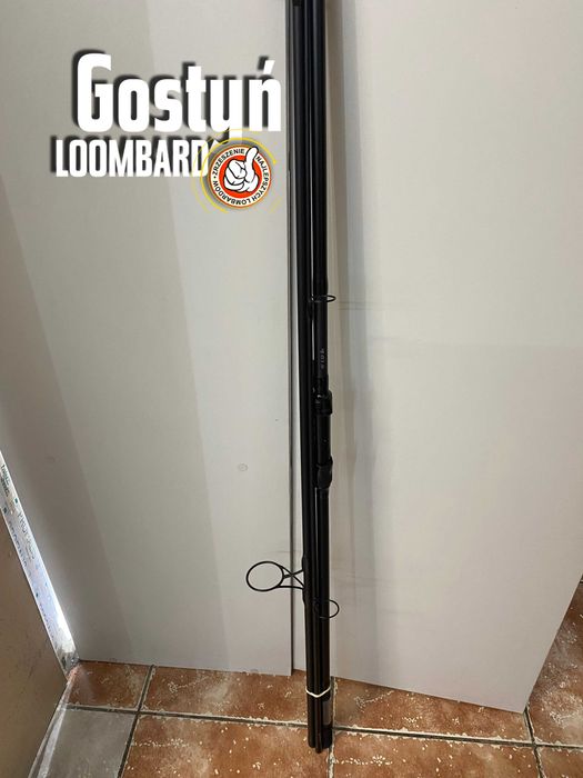 od Loombard Gostyń Wędka Karpiowa PROLOGIC C-SERIES AB 390CM 3.5LBS