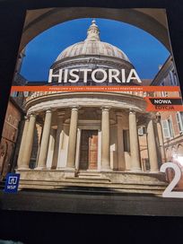 Podręcznik do Historii