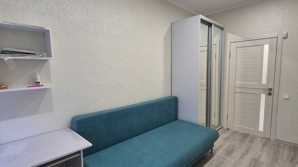 Продам 2-х ком.кв.в новострое(ЖК «Парковый квартал»)