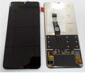 Huawei p30 lite ecra display 24/48h AAA