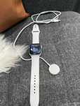 Apple Watch Series 8 GPS + Cellular LTE 45mm 100% SPRAWNY!