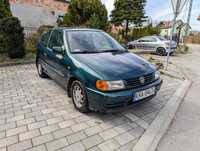 Volkswagen Polo 1.4 automat