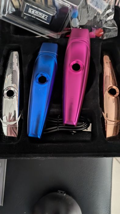 Машинка тример для стрижки Gamma