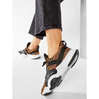 Кросівки жіночі Nike Supperep Groove Leo 38,5р 24,5 см оригінал