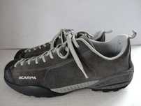 Buty SCARPA MOIJTO roz 42 SKÓRA Vibram Trekkingowe Turystyczne