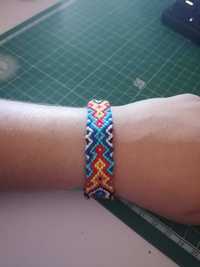 Pulseira Handmade