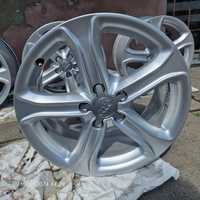 Alufelgi Audi 17  5x112 7,5J