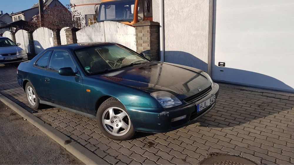 Розборка Honda Legend kb1 Jazz GD Prelude BB