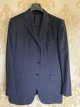 Garnitur Ermenegildo Zegna TRANSEASONAL (52 / L)