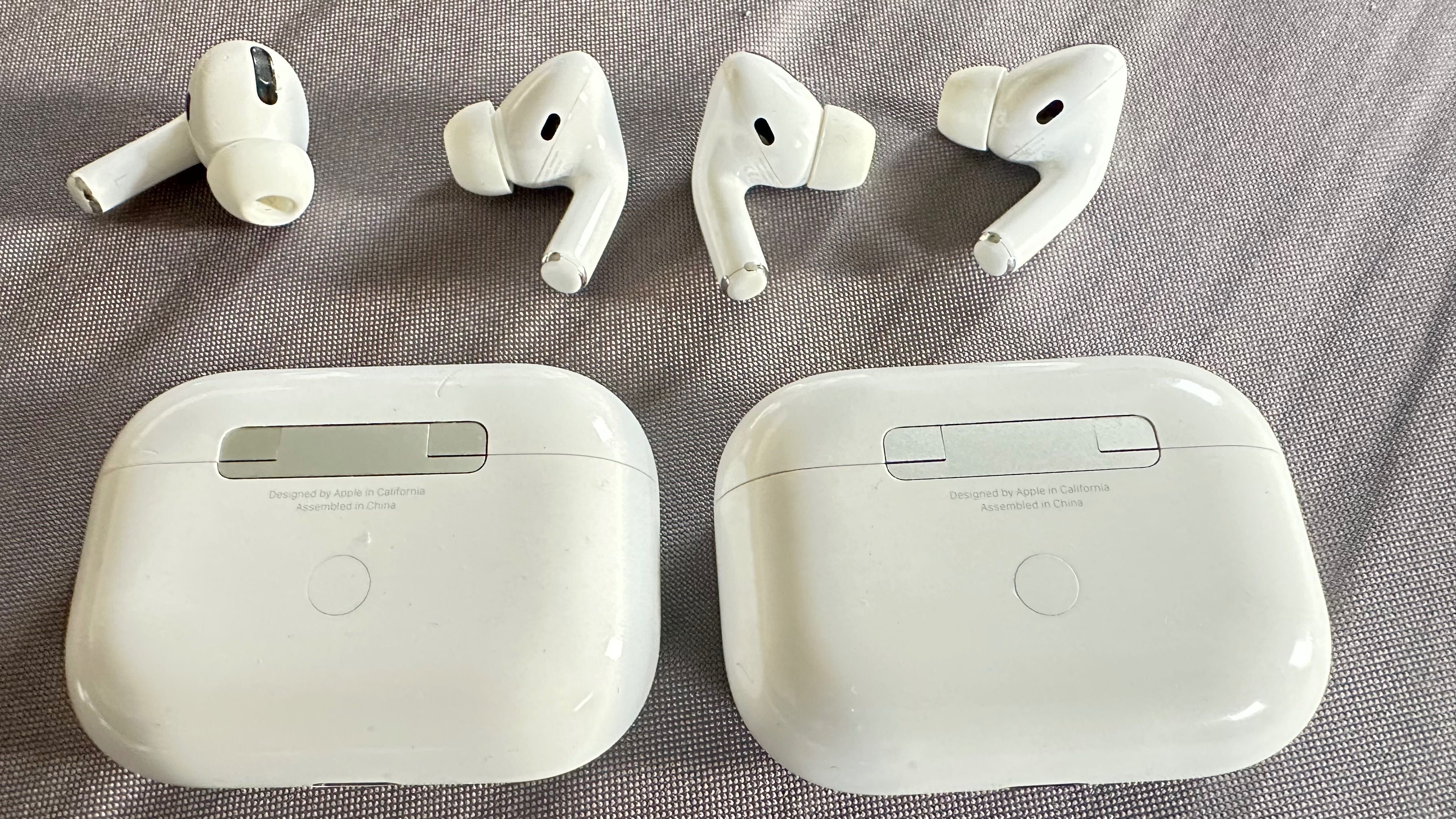 AirPods Pro Apple