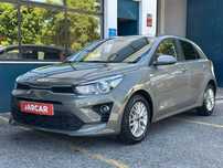 Kia Rio 1.2 CVVT Dynamic