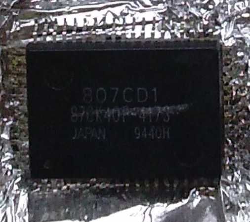 Onkyo микросхема в усилитель A-807 809 A-917 919