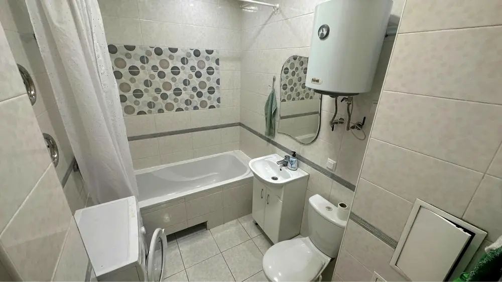 Оренда 1 к квартири Позняки 15 хвилин