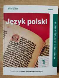 Język polski 1 operon  część 1 +2