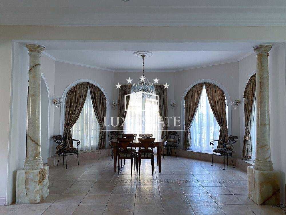Оренда будинку 500м²  з виходом на Дніпро    в КОНЧА-ЗАСПЕ