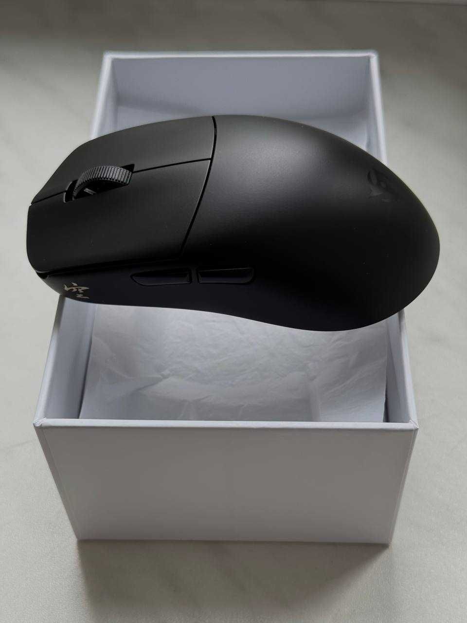 Миша Ninjutso Sora v2