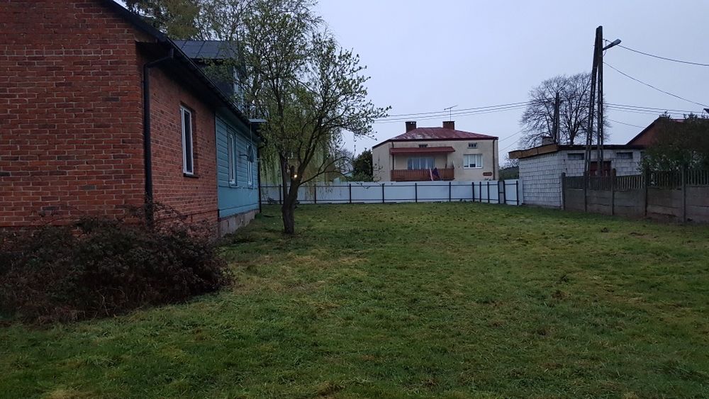 Dom do wynajęcia