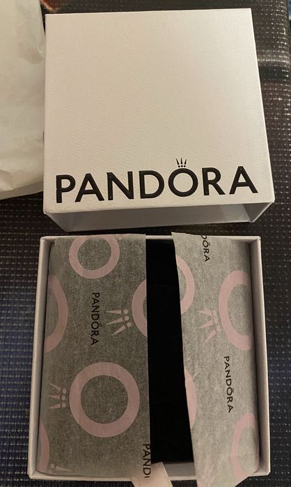 Коробка/ пакети Pandora, пандора