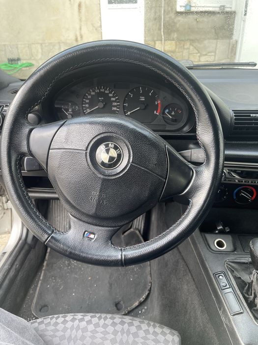 Vendo Bmw 318 Tds preco negociavel