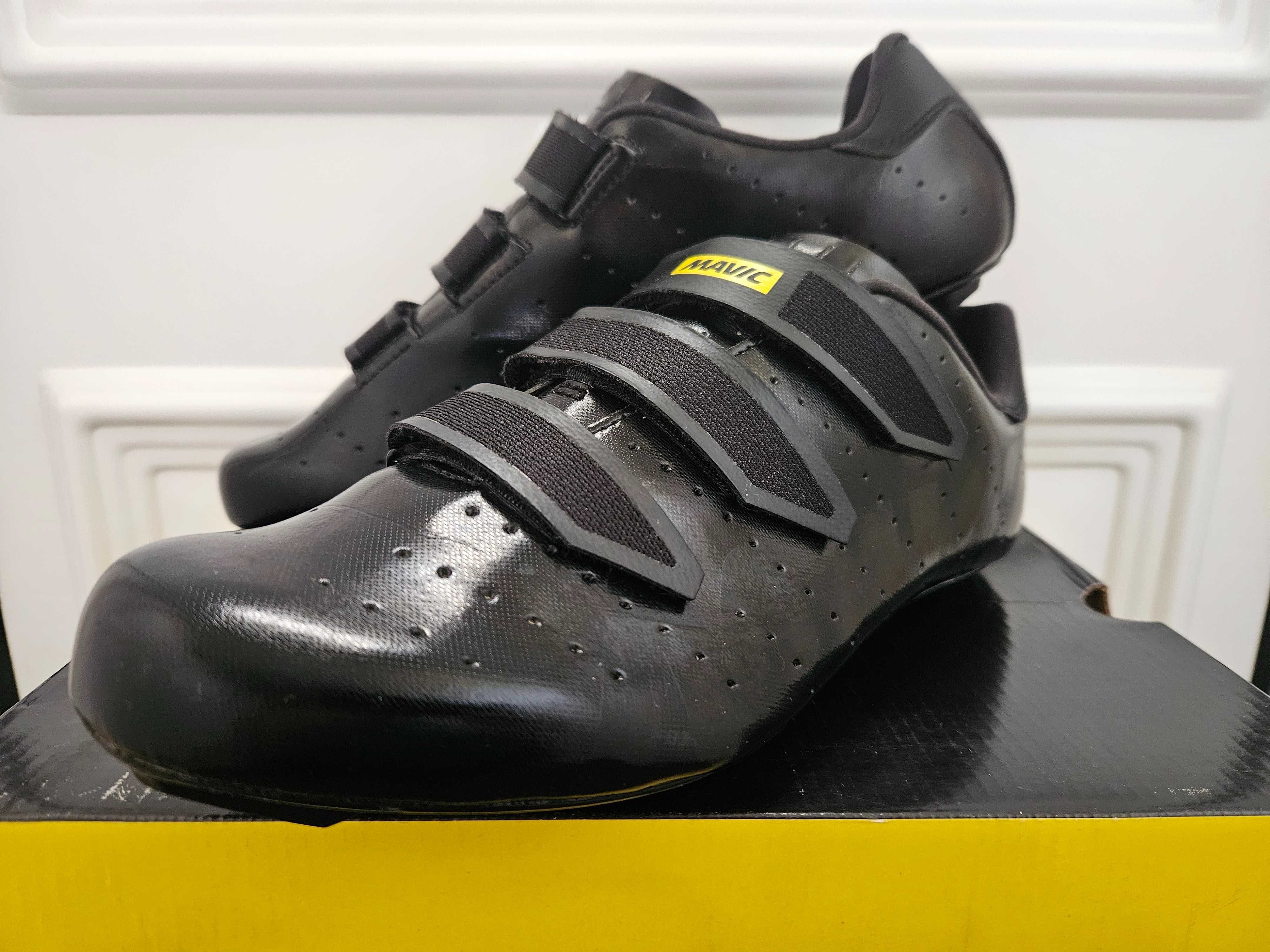 Sapatos Mavic | Shimano n°46