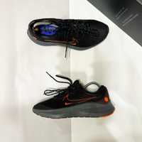 Нові кросівки Nike Zoom Winflo 8 Shield Waterproof оранж 42 і 42.5