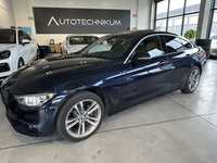 BMW Seria 4 30i Gran Coupe, X Drive, Pełna opcja