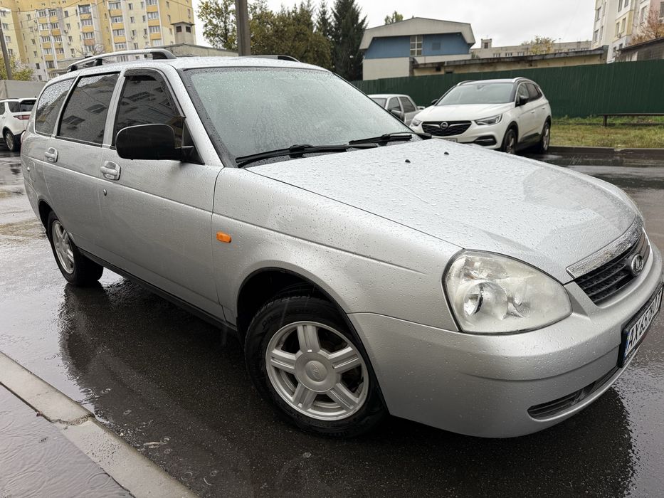 Продам Lada Priora 2010г.в
