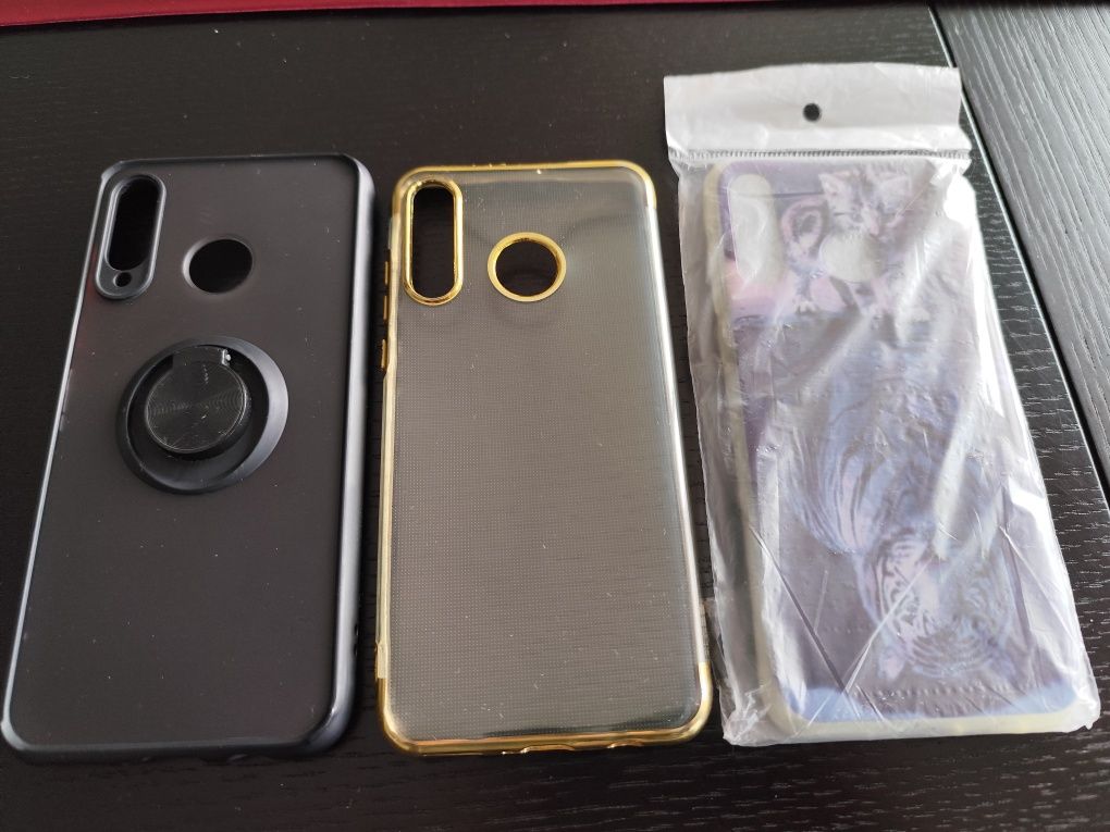 Huawei P30 lite como novo