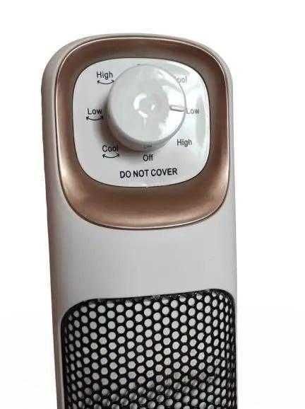 Тепловентилятор обогреватель керамический Sruima NSB-200, 2000W