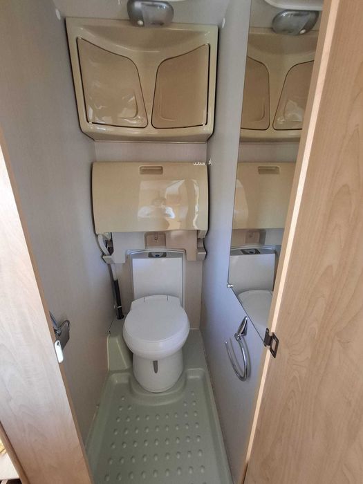 Caravana Caravelair 426 Antares Luxe