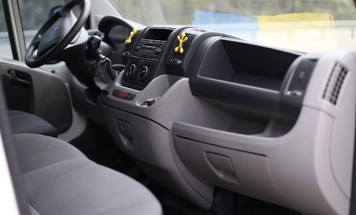 Citroen Jampet 2011р