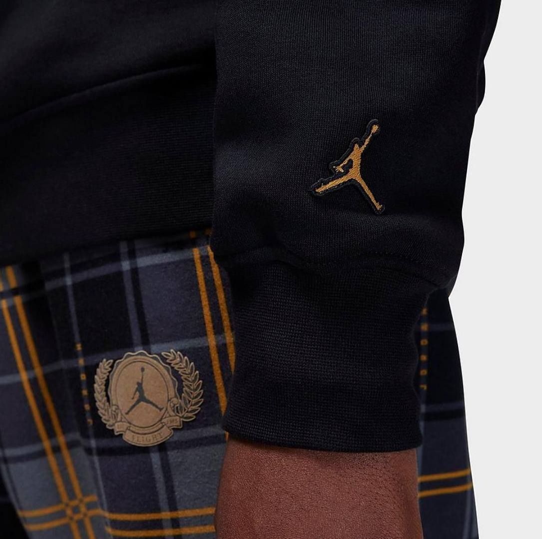 Світшот Air Jordan Essential Hol Pld Flc