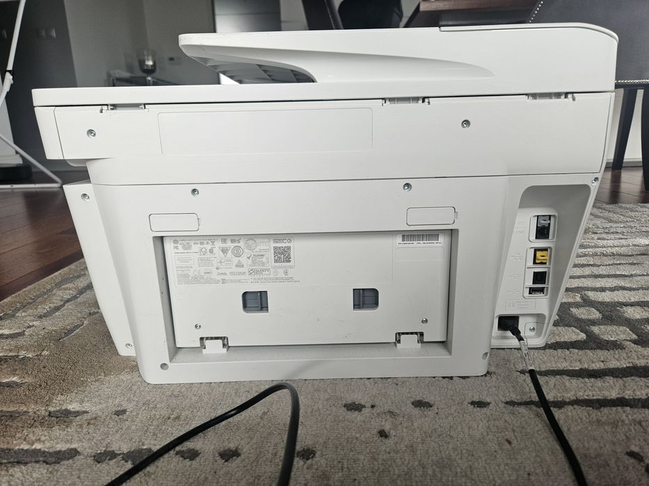 Wielofunkcyjne urządzenia hp officejet  pro 8730