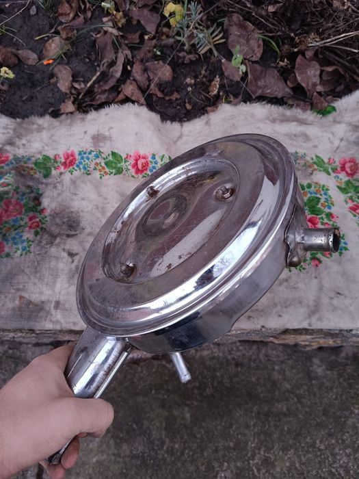 Корпус воздушного фильтра ВАЗ 2101