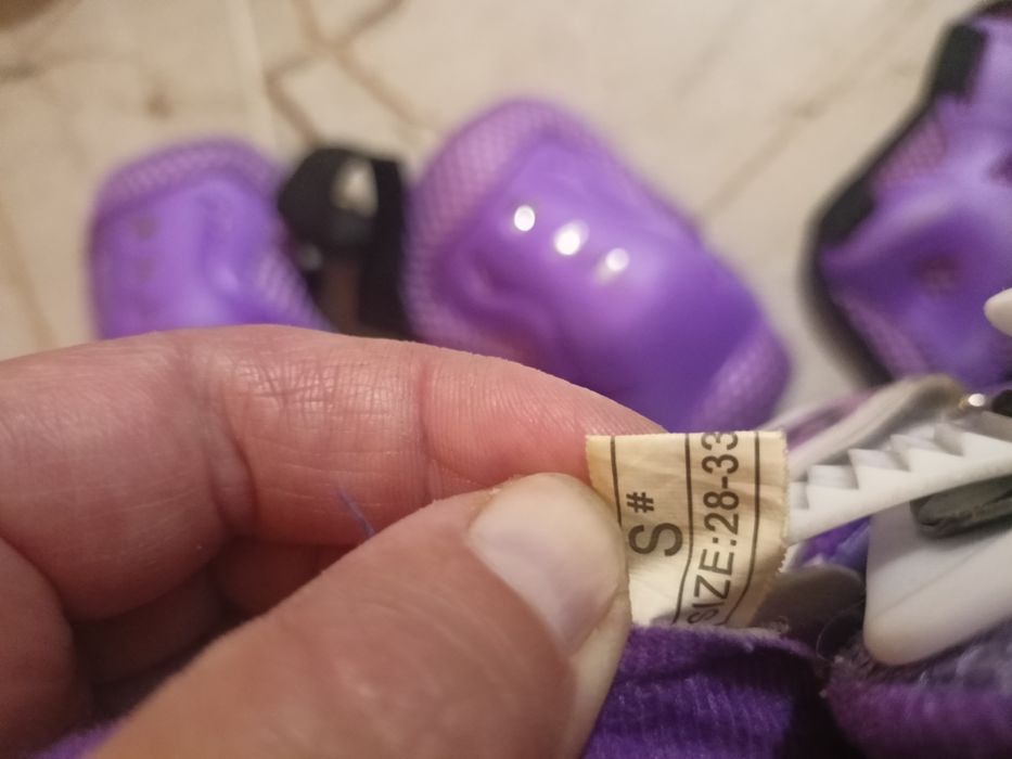 ролики дитячі MARATON в хорошому стані