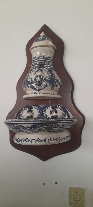 Vários artigos para feiras de usados bom preço