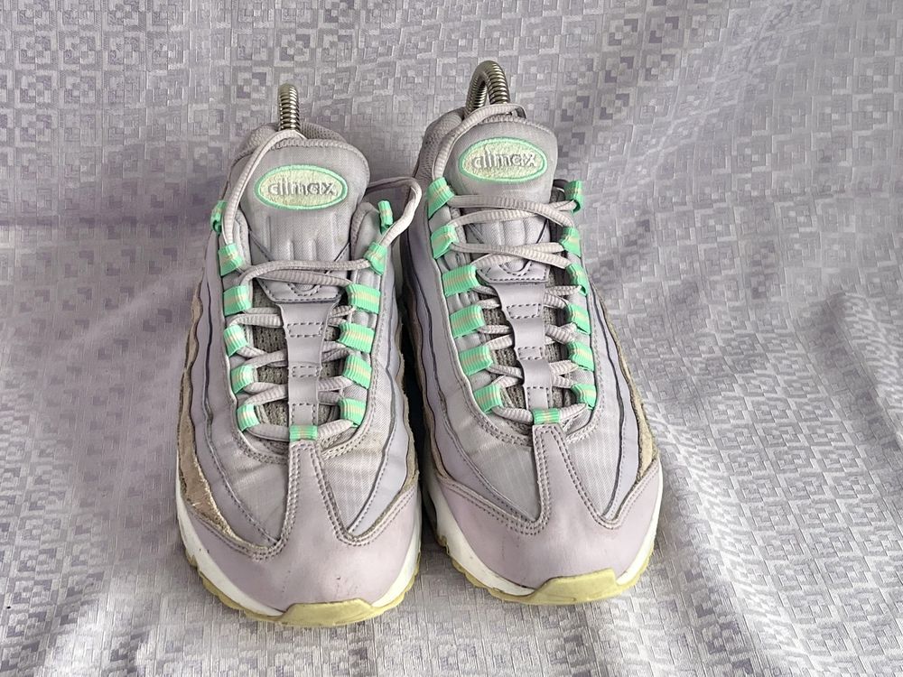 Nike air max 95 buty oryginalne r37,5