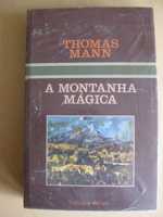 A Montanha Mágica de Thomas Mann